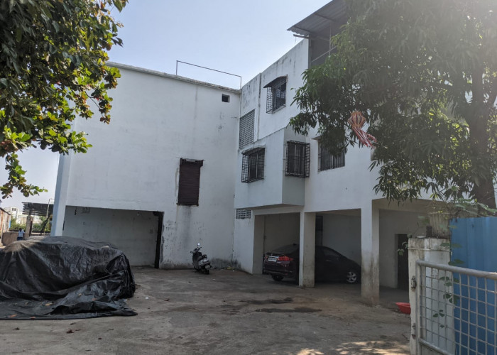 SHEETAL COLD STOARGE